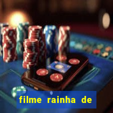 filme rainha de katwe netflix